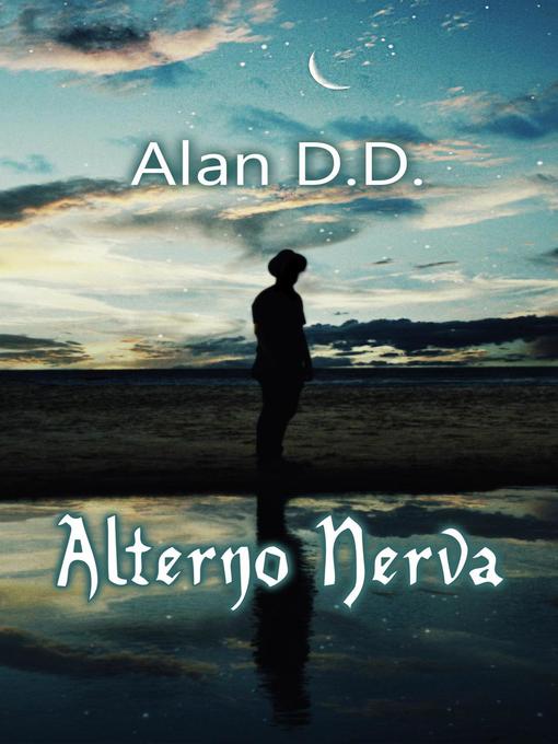 Cover image for Alterno Nerva